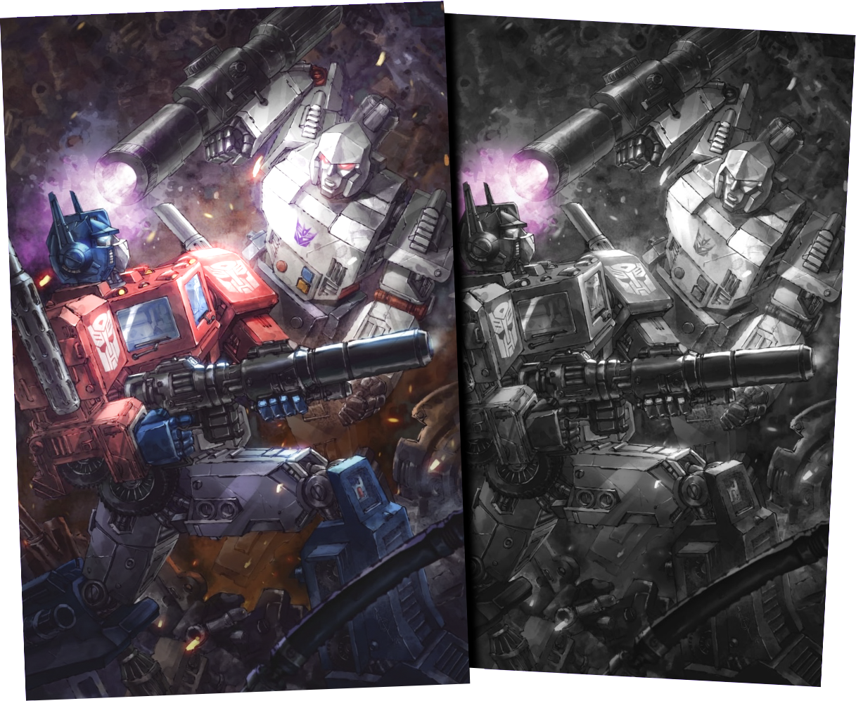 Transformers 24 Alan Quah