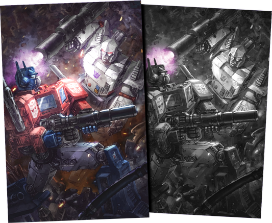 Transformers 24 Alan Quah