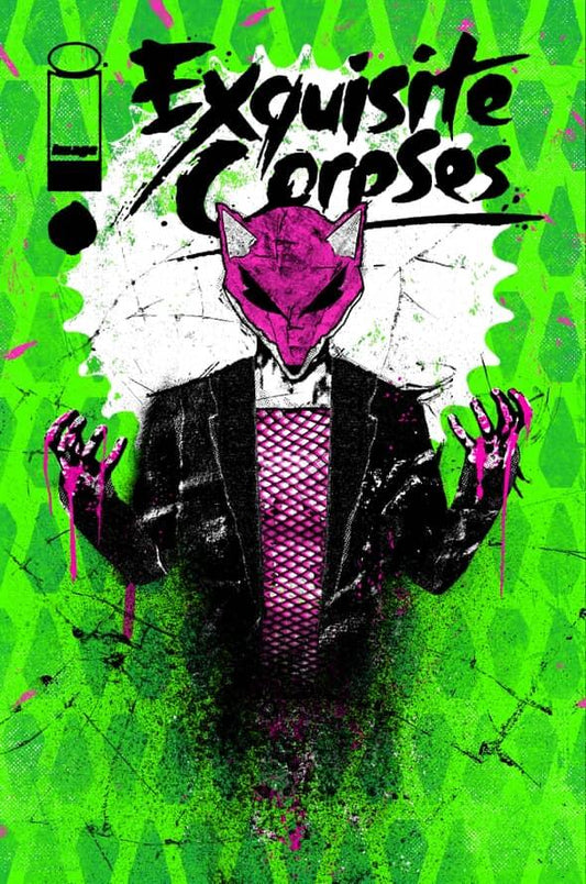 Exquisite Corpses Trade Dress