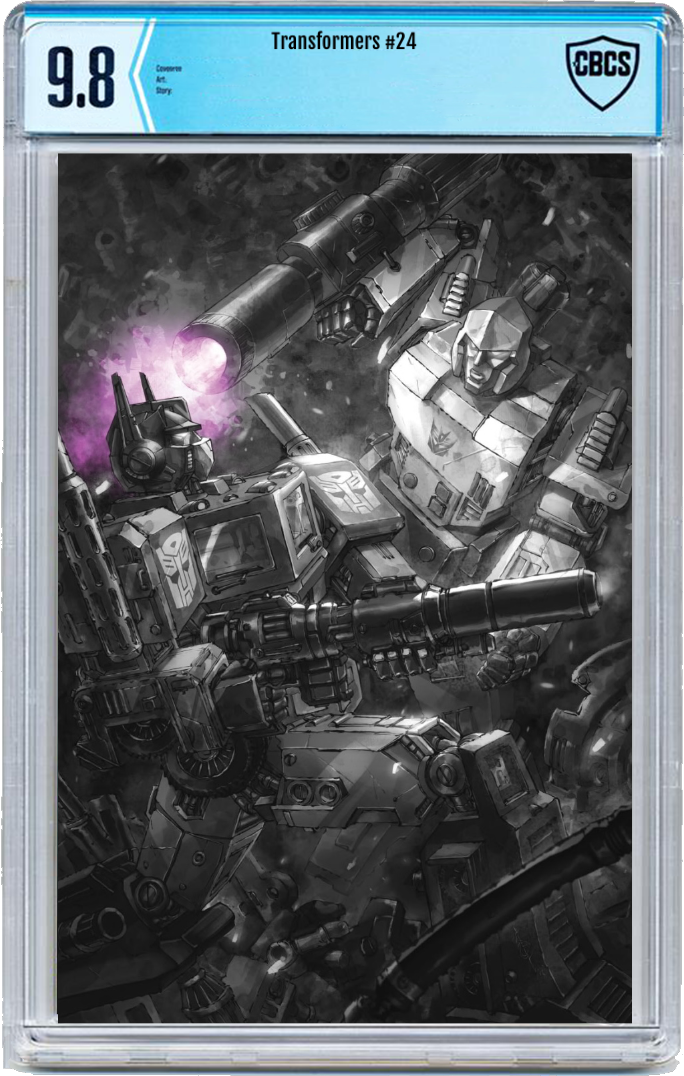 Transformers 24 Alan Quah
